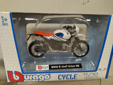 BMW R nineT URBAN GS MOTO BIKE