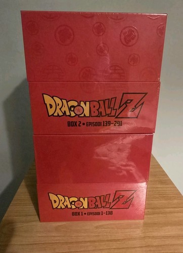 Dragon ball limited ed - ball,