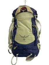 Zaino Osprey Kestrel 28 kaki