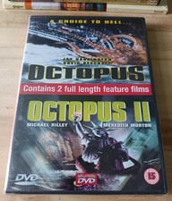 Octopus and Octopus 2 (2002)