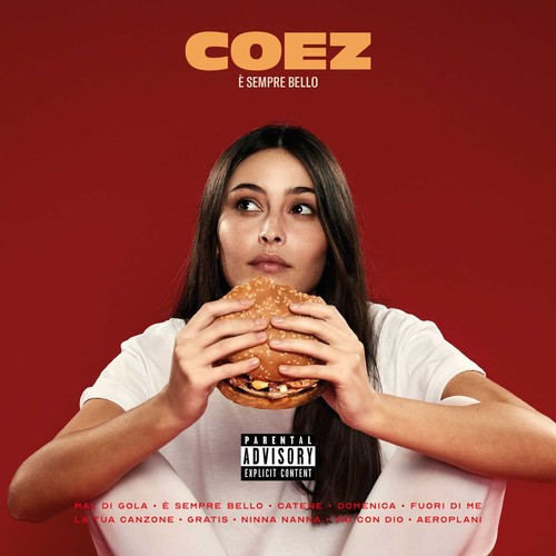 Audio coez e - coez,