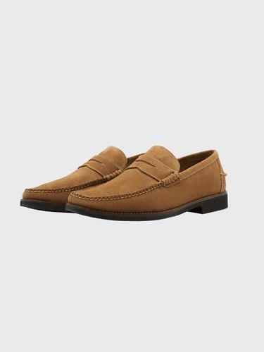 Mocassino peter millar crown - mocassino,