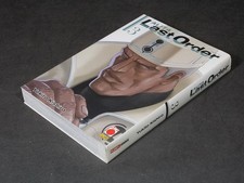 Alita last order deluxe - last, di