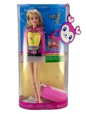 BARBIE CAPRI UNITED COLORS OF