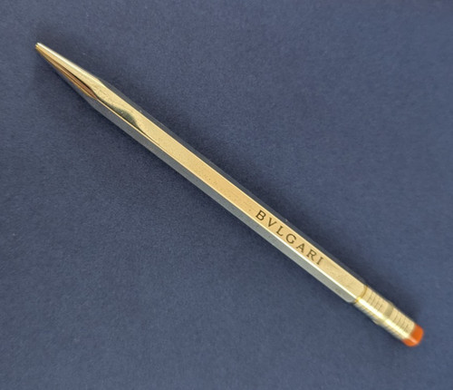 Penna koska vintage bvlgari - vintage,