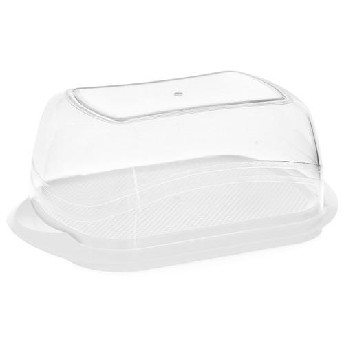 Burriera plastica - in,