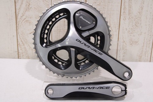 Guarnitura shimano dura ace - guarnitura, dura-ace