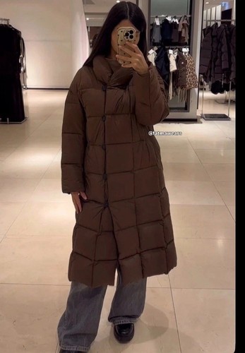 Zara collection cappotto - collection,