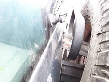 SUPPORTO RUOTA DI SCORTA PER