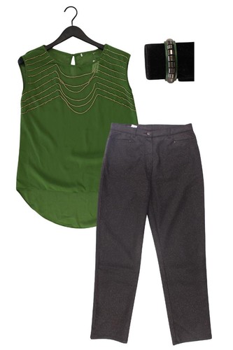 Completo moda donna - taglia, m