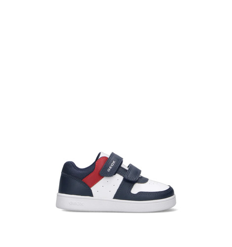 Geox sneakers bambino blu - geox,