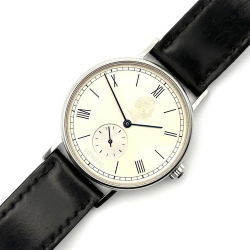 Nomos glashütte tangente - nomos,