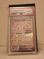 Sylveon ex - (Timbro