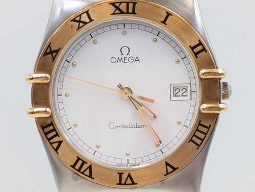 Omega constellation orologio - constellation,