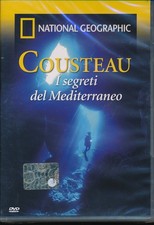 EBOND Cousteau - I segreti del