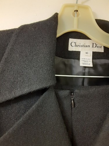 Tuta donna christian - donna, dior