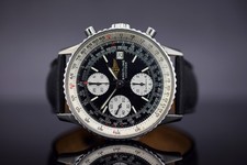 Breitling Old Navitimer -