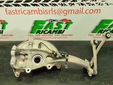 FUSELLO MOZZO ANTERIORE DESTRA AUDI A5 F5 2.0 TFSI DEM 8W0407560 2018