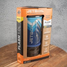 Jetboil Flash 1.0L Fornello da