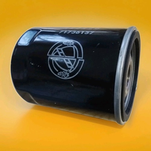 Filtro olio originale fiat - olio,