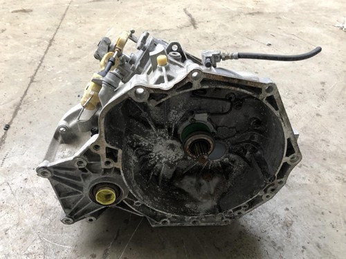 Cambio opel vectra - cambio,