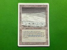 1x MP Tundra Revised MTG Magic