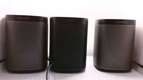 Sonos lotto 2x - sonos, 3
