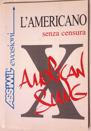 Assimil american slang mini - assimil,