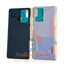 COVER BACK SCOCCA VETRO