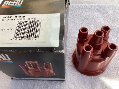 Tappo distribuzione beru vk118 - tappo,