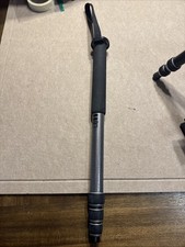 Monopiede LONG Gitzo G1564 mk2