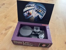 Obiettivo Lomography Diana