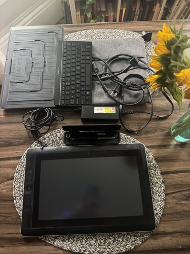 Wacom cintiq companion - wacom,