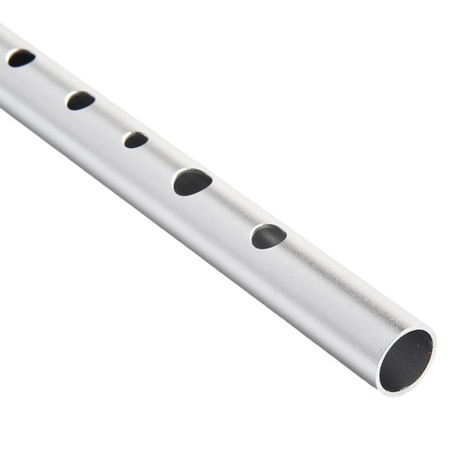 Flauto fischietto latta - , musica