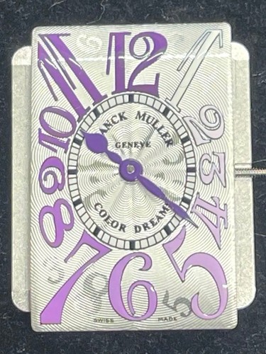 Frank muller 902qz - muller,