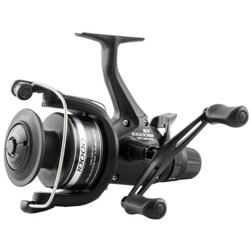 Mulinello shimano baitrunner - mulinello,
