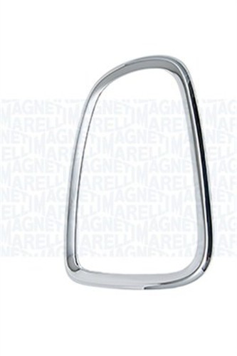 Fanale posteriore magneti - posteriore,