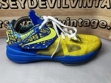 Nike Zoom KD IV Scoring Title