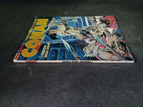 Fumetto conan barbaro 66 - fumetto,