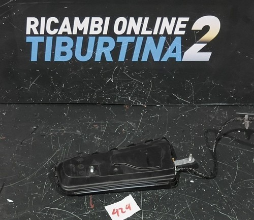 424 airbag sedili - sedili, sinistro