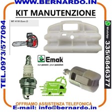 KIT MANUTENZIONE RIPARAZIONE