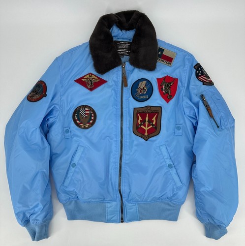 Top gun bomber giacca - gun,