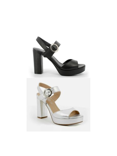 Sandali scarpe donna igi - sandali,