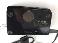 Foot Control #619494-002