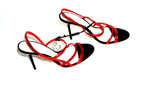 Sandalo donna zara - sandalo,