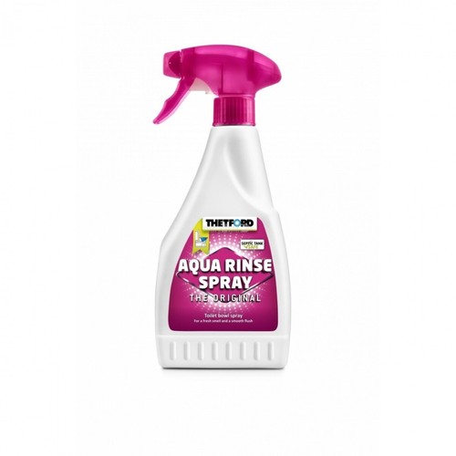 Detergente aqua rinse - detergente,