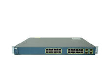 Cisco Catalyst 3560G switch