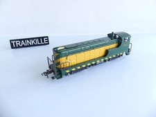 1340 / FLEISCHMANN HO