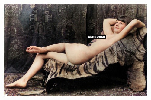 Rpc4090 young nude woman - young,