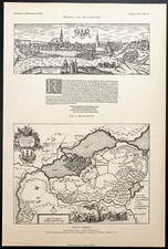 1904 - Riproduzione Di Vecchio